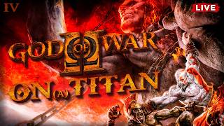 God of War II Titan Mode (Part 4)