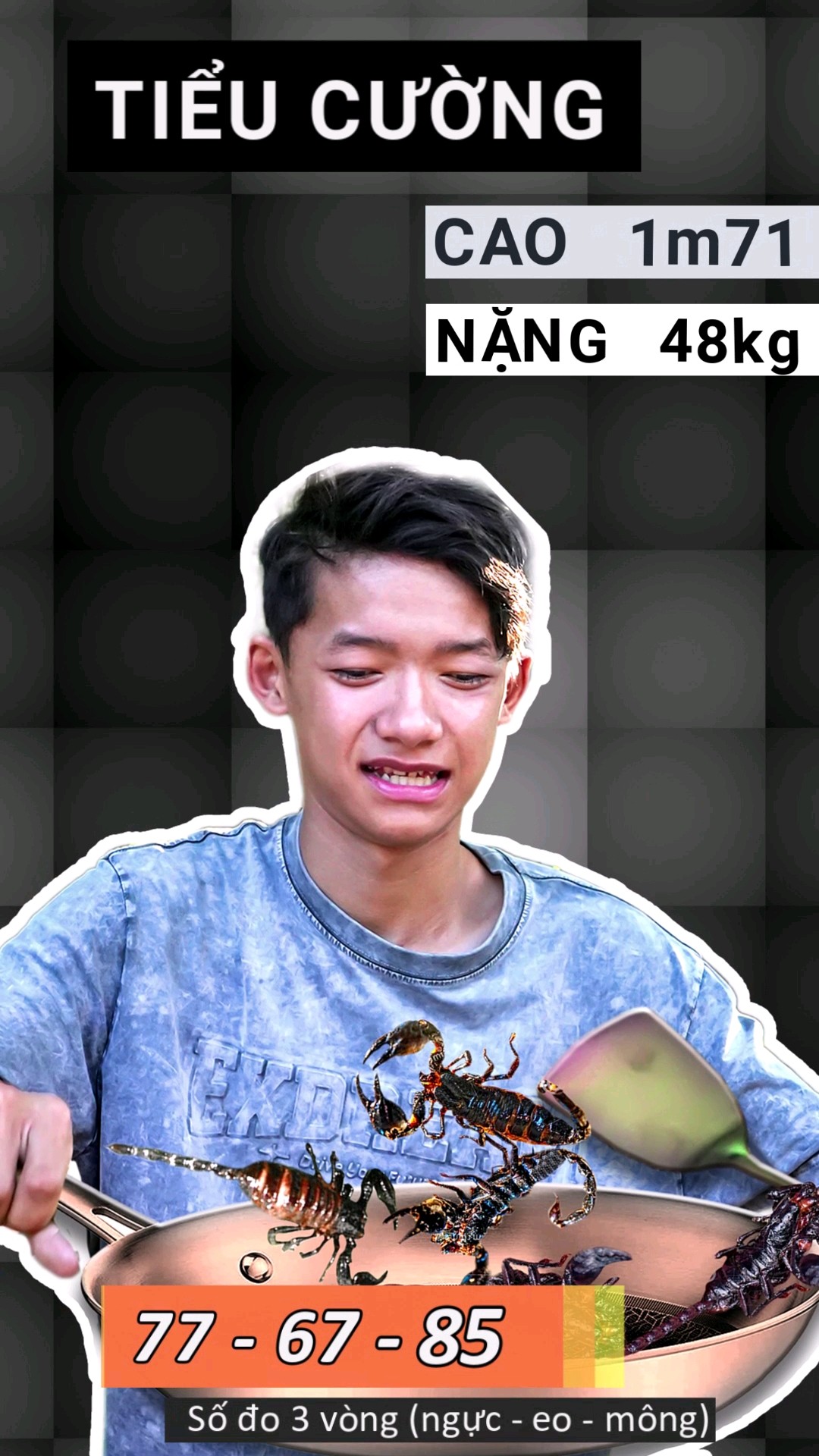 Thông tin mới nhất của team Tony #teamtony #tonytv #anhvinh