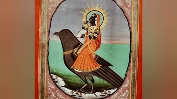 Dhumavati Protection Mantra To Remove Black Magic, evil eye, fear