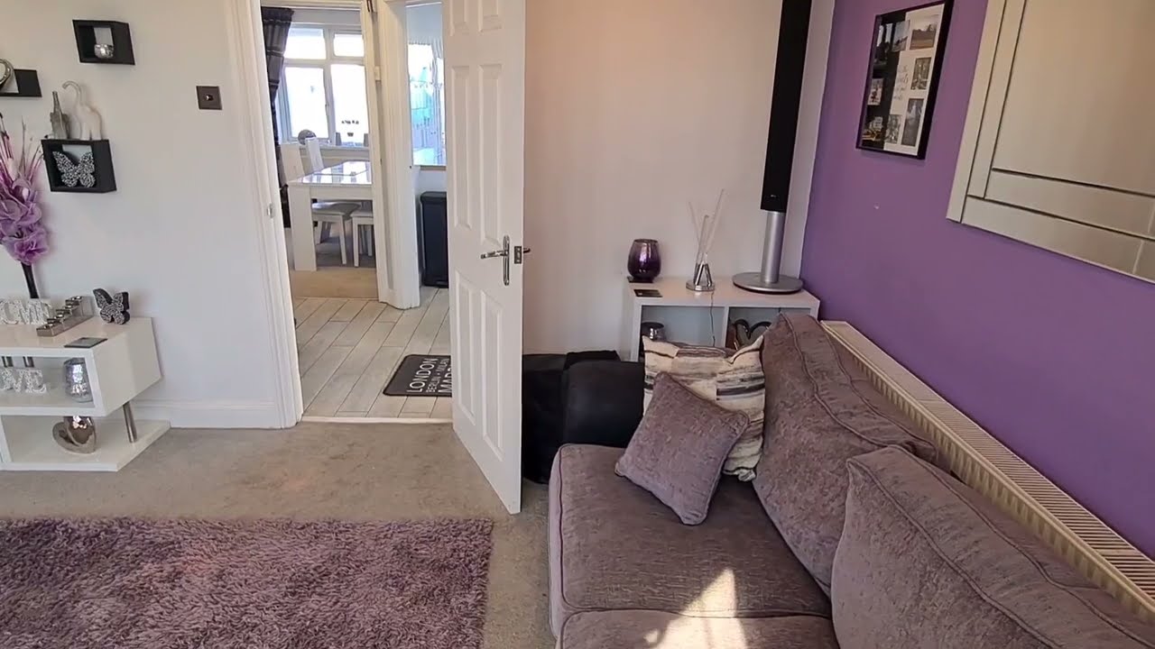 Golf Green Road, Jaywick, Essex YouTube