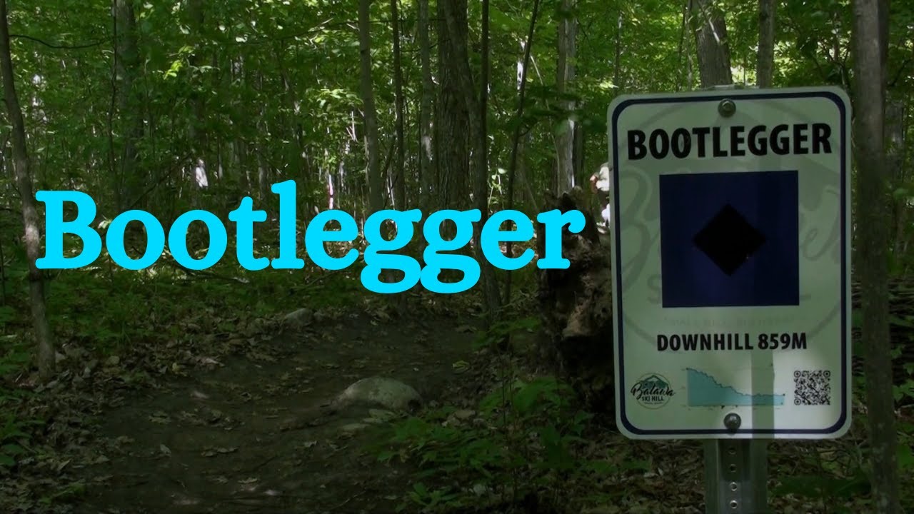 Bootlegger - YouTube