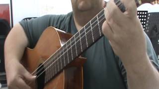 the farmer in the dell nursery rhyme guitar tabs and chords IN ANNOTATIONS