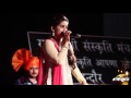 Mein Chhel Chabili Naar | New Marwadi Fresh Lokgeet | Sonu Kawar | STAGE Dance | Rajasthani Songs