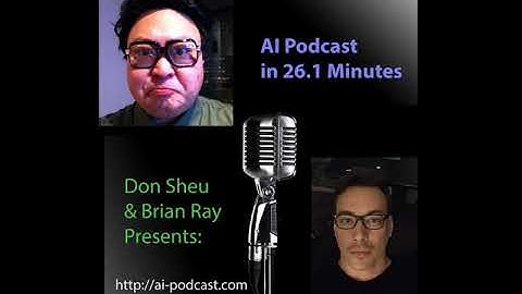 Alex Vayner on buy vs. build on AI