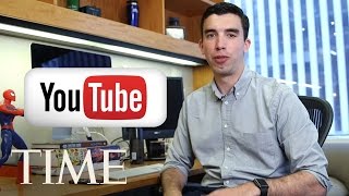 The Adults Guide To Youtube Stars Tech Time Time