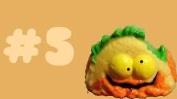 Random Object Show Viewer Voting Again #5 (Inspired by Kuker Enemy)