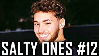 Adin Ross Is WILDING OUT - Salty Ones Podcast #12