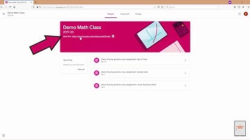 Google Meet Integrates with Google Classroom