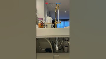 Giới Thiệu Máy Lọc Nước 3M BREW120-MS Uống Trực Tiếp Tại Vòi #hapavn #maylocnuoc3m #3brew120ms