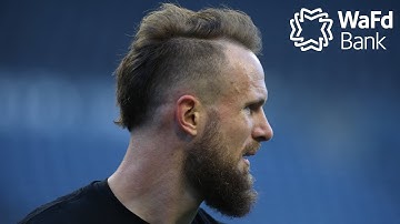 WAFD Save of the Match: Stefan Frei stops Siad Haji