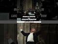 Maestro comparison! Real Leonard Bernstein vs. Bradley Cooper as Bernstein. #maestro #bradleycooper