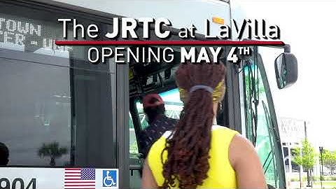 2021 APTA Awards Submission - Sustaining (Boarding the Bus)