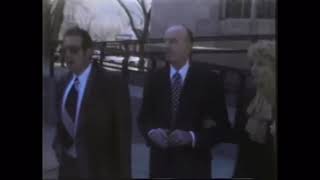 Frank Lefty Rosenthal Vs. Gaming Control Board. Actual Footage