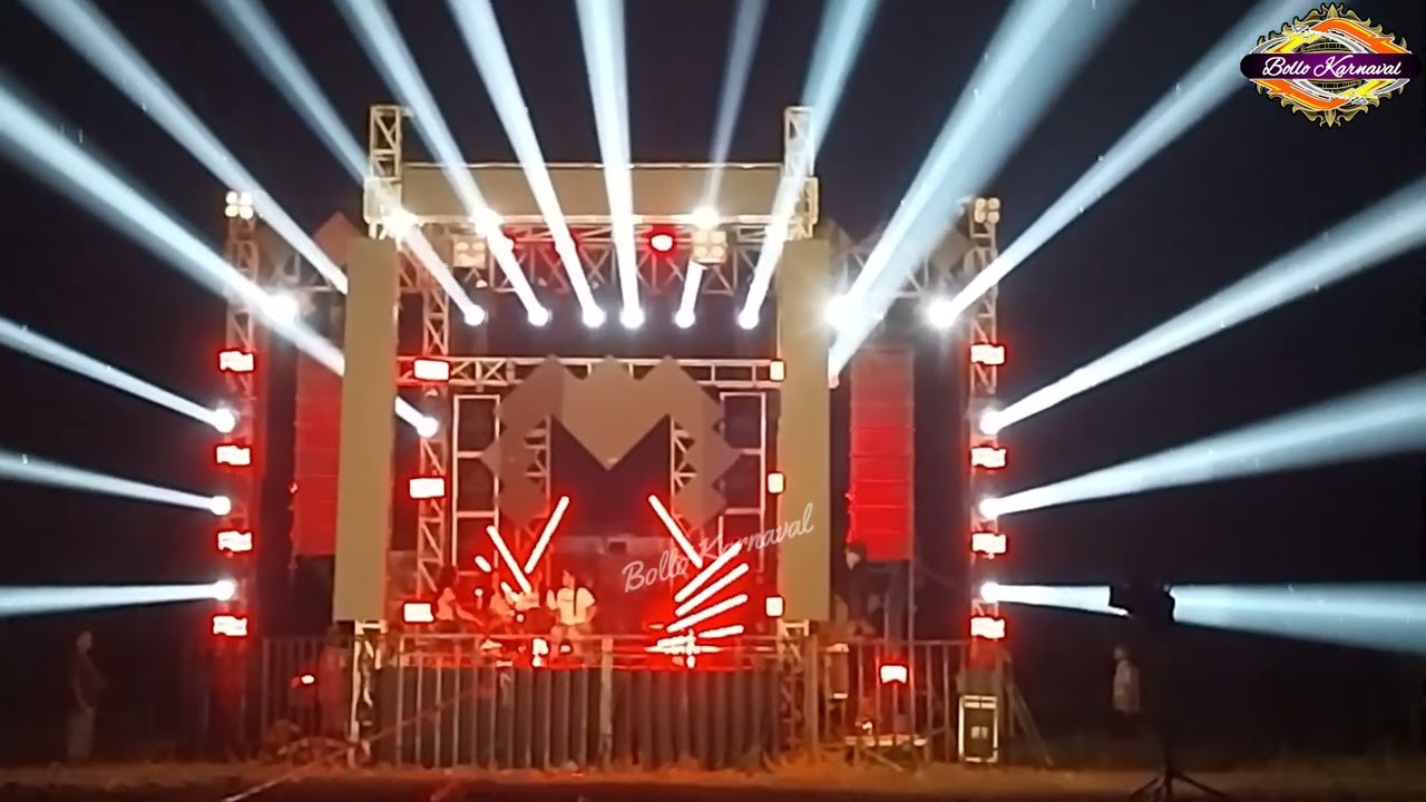 Menuju Cek Sound Raharjo Audio Pati