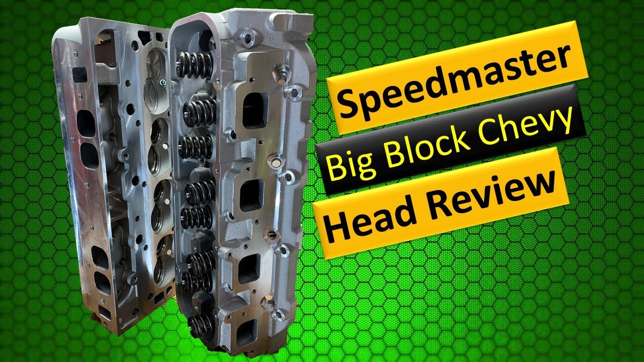 Auto Performance Cylinder Heads Chevy BBC 454 320cc 119cc Hydr FT auto-performance-cylinder-heads-chevy-bbc-454-320cc-119cc-hydr-ft