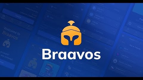 Braavos-the Best Starknet Wallet | лучший кошелек Starknet