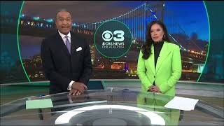 KYW | CBS News Philadelphia at 5pm - Interruption to CBS News Special Report - February 28, 2024