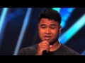 Paul Ieti - Audition (America's Got Talent 2014)