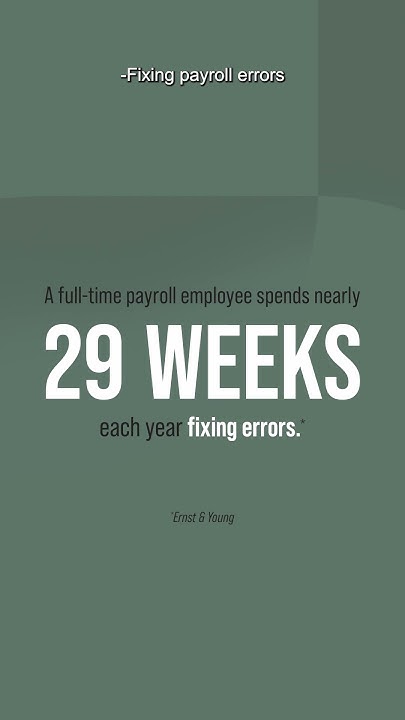 The True Meaning Of Messy Payroll YouTube the-true-meaning-of-messy-payroll-youtube