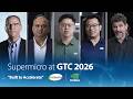 Building an AI Factory: Turnkey Enterprise AI with Supermicro and NVIDIA with Japanese Subtitles