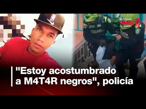 Donovan Balanta's family denounces delays in preliminary hearing | Noticias UNO