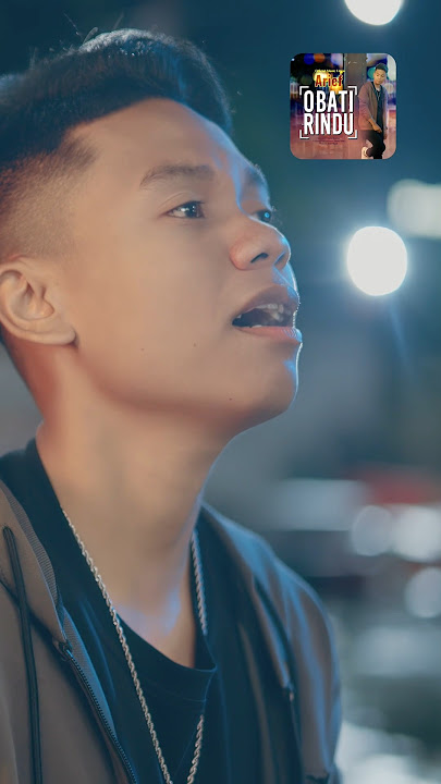 Obati Rinduku #arief #music #obatirinduku