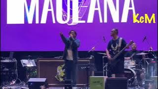 Armand Maulana - Surga Yang Bisa LiVE 20 Desember 2024 Bajawa Flores Tangerang Kota GenFM