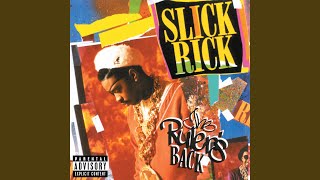 Vignette de la vidéo "Slick Rick - Runaway"