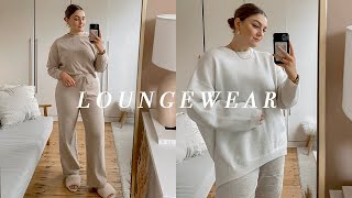 Loungewear Outfits &amp; How To Style | I Covet Thee