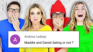 Try Not to Laugh at Youtube Comments