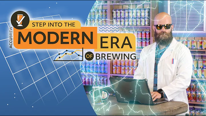 AccuBrew: The Modern Era Of Brewing