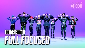 (Full Focused) Stray Kids (스트레이 키즈) 