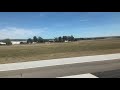 Take off from adelaide airport jetstar airlines airbus a320200