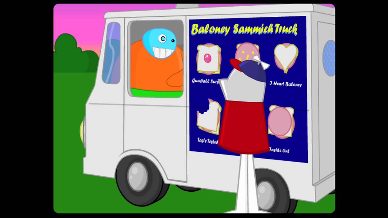 Балонейман