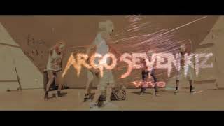 Argo Seven Kız İntro