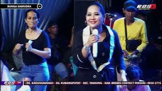 Enaken Tepakna TUMARIMA Nung Ul Qisma - Bunga Samudra