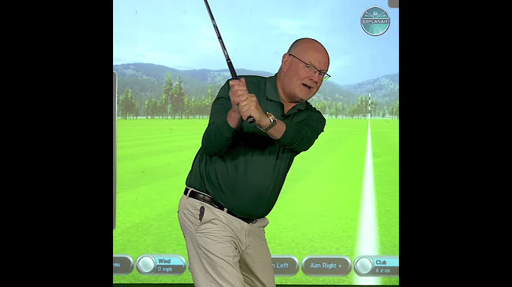 The secret to Louis Oosthuizen's picture perfect g...