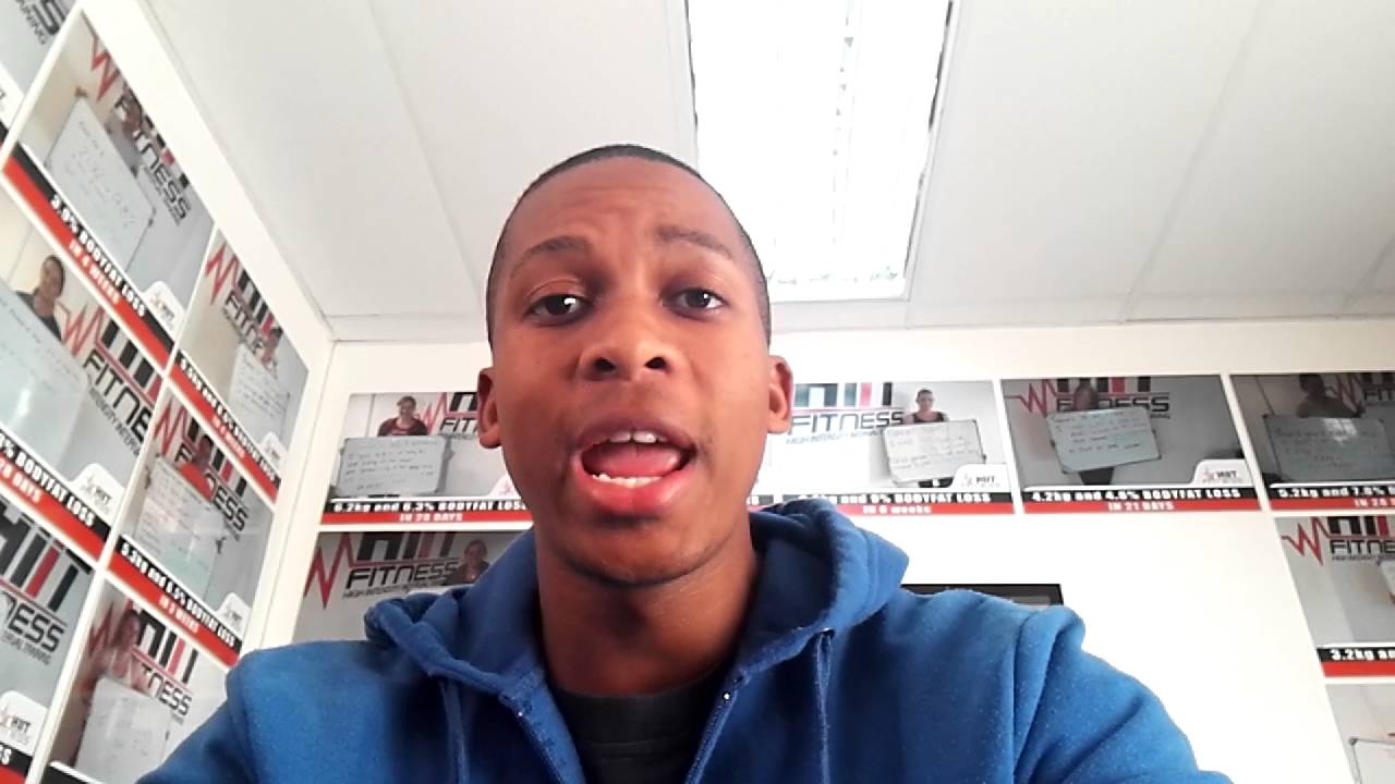 3 Anti Fitness Habits camera iphone 8 plus apk