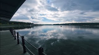 Norveç Ten Degil. Bilecik Pelitözü Göletinden Gölparkmuhteşem Görüntüler