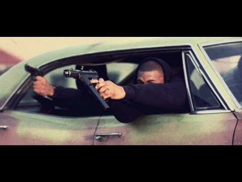 2pac Menace II Society 2017 Ridahmuzic
