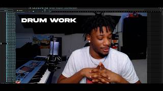 Here's How To Make Your Trap Drums BETTER