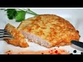 Отбивные из свинины! Супер вкусные и быстро готовятся!