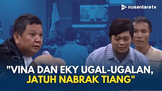Download lagu [FULL] Kesaksian Ismail dan Purnomo di TKP Kasus Vina Pada Agustus 2016 | BREAKING NEWS