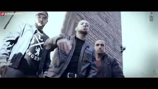 Ses-Kes Ft. Rokko81 - Karakafa Teknik