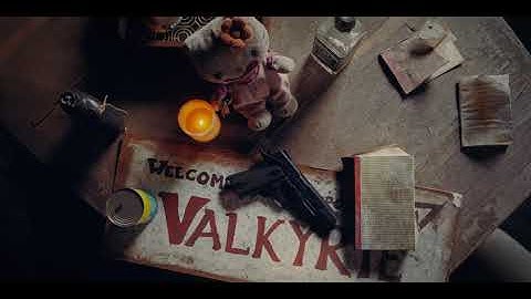 Dystopic Cinematic look with Lumix GX80/GX85