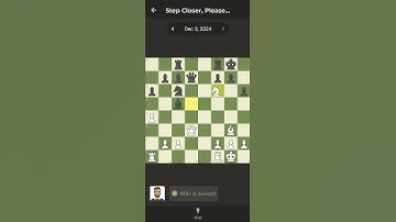 Chess.com Daily puzzle 03/12/2024
