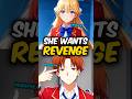 COTE S4 EP8: What Does Nanase Really Want From Ayanokoji? #classroomoftheelite #ayanokoji #anime