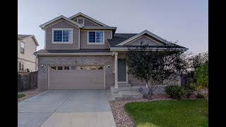 Lisa Dwyer presents 16372 East 104th Way Commerce City, CO | $350,000 | coloradohomes.com