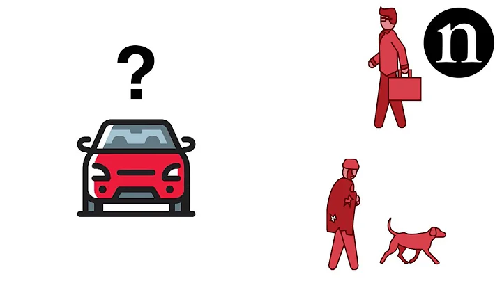 Moral Machines: How culture changes values​