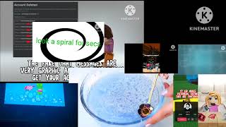 All Screamers At Once Add Round 1